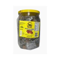 Pingao De Leite C/ 20 Unidades