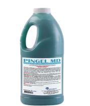 Pingel md - detergente limpeza e odorização pisos - md - 2 litros