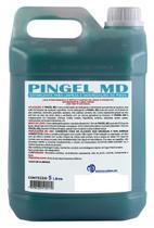 Pingel md - detergente limpeza e odorização pisos - md - 5 litros