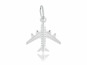 Pingente Aeronave Pingente Aeronave