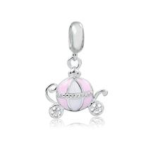 Pingente Berloque Charrete Pingente Berloque Charrete