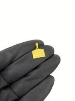 Pingente Bíblia Salmo 23 (P) - Banhado A Ouro 18K Pingente Bíblia Salmo 23 (P) - Banhado A Ouro 18K