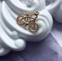 Pingente bike