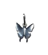 Pingente Borboleta de Prata 925