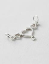 Pingente Canga 2 Lugares