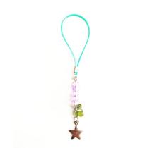 Pingente Celular estrela Phone Strap Pingente Celular estrela Phone Strap