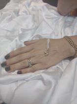 Pingente coração liso 0.85 Gr ouro 18 k