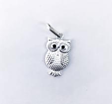 Pingente Coruja Pingente Coruja