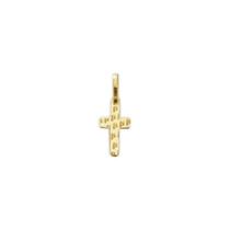 PINGENTE CRUZ em ouro 18k PINGENTE CRUZ em ouro 18k