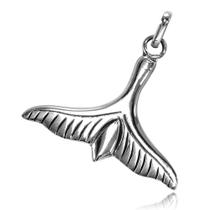Pingente de Baleia Cauda Grande - 2629