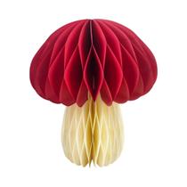 Pingente De Bola De Mel De Cogumelo Mini Decoração Para Vitrines Festas De Fim De Ano Natal Pingente De Bola De Mel De Cogumelo Mini Decoração Para Vitrines Festas De Fim De Ano Natal