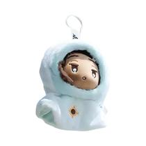 Pingente De Bolsa Da Série De Cosplay Alien Stage Ivan Da AnimeMiZi, Presente De Halloween