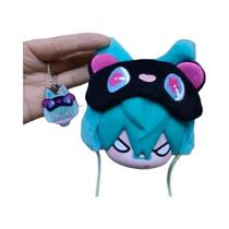 Pingente De Bolsa Para Fone De Ouvido Série Alien Stage Free Stage, Decoração ACG, Presente De Pingente De Bolsa Para Fone De Ouvido Série Alien Stage Free Stage, Decoração ACG, Presente De