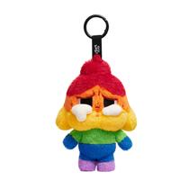 Pingente de Boneca de Pelúcia Crybaby Cheer Up! - POP MART - 15cm Pingente de Boneca de Pelúcia Crybaby Cheer Up! - POP MART - 15cm