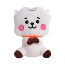 Pingente De Boneco De Pelúcia Mini Kawaii Anime, Acessórios De Bolsa De Desenho Animado, Presente De