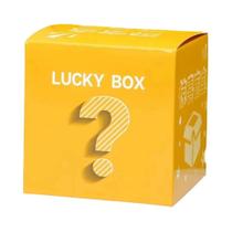 Pingente De Cartoon Hello Kitty Kuromi Em Caixa Surpresa Para Decoração De Bolsa Brinquedo Presente