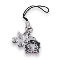 Pingente de celular Betty Boop BB0601