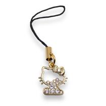 Pingente de celular Hello Kitty HK0601