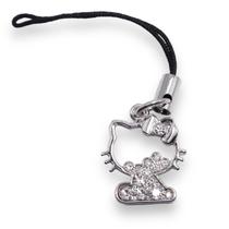 Pingente de celular Hello Kitty HK0601 Pingente de celular Hello Kitty HK0601