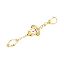 Pingente De Chaveiro Cosplay Universal Anime Fairy Tail 12 Constelações Acessórios De Joias