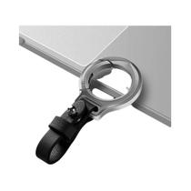 Pingente De Chaveiro De Metal E Couro Para Carro Masculino, Acessórios Para Chaves De Veículos,