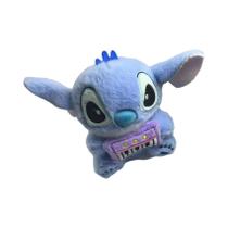 Pingente De Chaveiro De Pelúcia Kawaii Stitch, Boneco De Mochila, Presente Fofo De Aniversário Para Pingente De Chaveiro De Pelúcia Kawaii Stitch, Boneco De Mochila, Presente Fofo De Aniversário Para