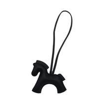 Pingente De Chaveiro De Pônei Feito À Mão Para Mulheres, Ornamento De Cavalo De Alta Qualidade,