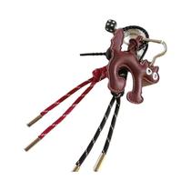 Pingente De Chaveiro Em Forma De Gato De Couro PU Charmoso Acessório Para Carro E Bolsa