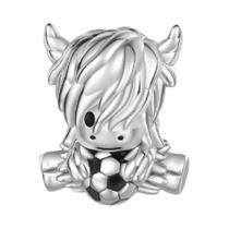 Pingente De Coração Prateado Com Laço Para Cães, Tartaruga, Elefante, Clipe Para DIY Em Joias De Pingente De Coração Prateado Com Laço Para Cães, Tartaruga, Elefante, Clipe Para DIY Em Joias De