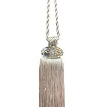 Pingente de Cortina Amel com Esfera de Cristal
