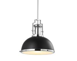 Pingente de cozinha JONATHAN Y JYL9536B Homer 13 Vintage LED