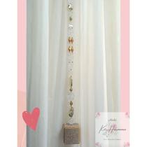 Pingente de Cubo Decorativo para Cortina Pingente de Cubo Decorativo para Cortina