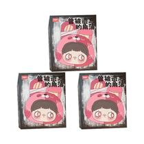 Pingente De Decoração De Bolsa Em Forma De Boneco De Pelúcia, Caixa Surpresa Maymei V1 Da Série Pingente De Decoração De Bolsa Em Forma De Boneco De Pelúcia, Caixa Surpresa Maymei V1 Da Série