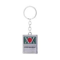 Pingente De Licença Unissex De Anime Hunter X Hunter Gon Freecss, Chaveiro, Presente Pingente De Licença Unissex De Anime Hunter X Hunter Gon Freecss, Chaveiro, Presente