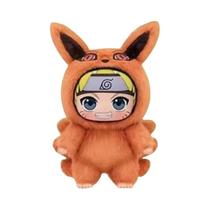 Pingente De Mochila De Anime Naruto Caixa Surpresa Presente Série De Festa