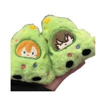 Pingente De Mochila De Pelúcia De Natal Anime Bungo Stray Dogs, Decoração Para Mochila Escolar, Pingente De Mochila De Pelúcia De Natal Anime Bungo Stray Dogs, Decoração Para Mochila Escolar,