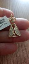 Pingente de Nossa Aparecida Pingente de Nossa Aparecida