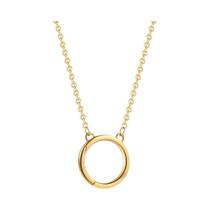 Pingente De Ouro Impermeável Com Lua, Estrela, Sol E Olho Grego Para Mulheres, Charms De Joias Em Pingente De Ouro Impermeável Com Lua, Estrela, Sol E Olho Grego Para Mulheres, Charms De Joias Em