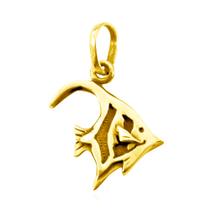 Pingente de Peixe Zanclus - 95282