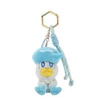 Pingente De Pelúcia Kawaii Pokémon Pikachu Mew Squirtle Eevee Charmander, Brinquedo De Pelúcia Para Pingente De Pelúcia Kawaii Pokémon Pikachu Mew Squirtle Eevee Charmander, Brinquedo De Pelúcia Para