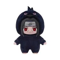 Pingente De Pelúcia Naruto Shippuden Uzumaki, Brinquedo Em Caixa Surpresa, Presente De Aniversário