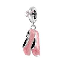 Pingente De Prata 925 Do Winnie the Pooh Para Pulseira Colar Feminino Luxuoso DIY Joias