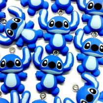 Pingente de resina infantil (1 par)