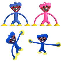 Pingente de ventosa de descompressão Toy Doll Poppy Playtime Pingente de ventosa de descompressão Toy Doll Poppy Playtime