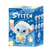 Pingente De Vinil Kawaii Stitch Caixa Surpresa Brinquedo Fofo Presente Misterioso