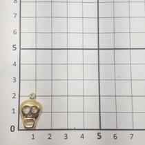 Pingente de Zíper Dourado 13mm Un 100Un 200Un confecção vestidos artesanato casacos 44616V Pingente de Zíper Dourado 13mm Un 100Un 200Un confecção vestidos artesanato casacos 44616V