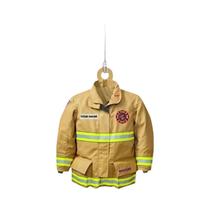 Pingente Decorativo De Caminhão De Bombeiros, Modelo De Combate a Incêndios, Ornamentos De Interior,