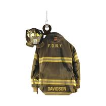 Pingente Decorativo De Caminhão De Bombeiros, Modelo De Combate a Incêndios, Ornamentos De Interior,