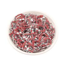 Pingente Em Forma De Gato De Liga Multicolorida 20pcs Artesanato Em Esmalte Para DIY Pulseira Colar Pingente Em Forma De Gato De Liga Multicolorida 20pcs Artesanato Em Esmalte Para DIY Pulseira Colar