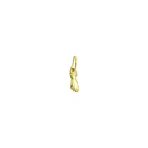 Pingente em Ouro 18K Figa - AU2625